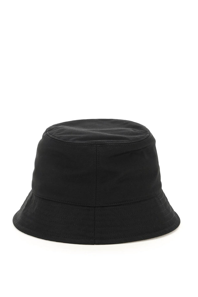 Dsquared2 'icon' bucket hat-men > accessories > scarves hats & gloves > hats-Dsquared2-m-Urbanheer