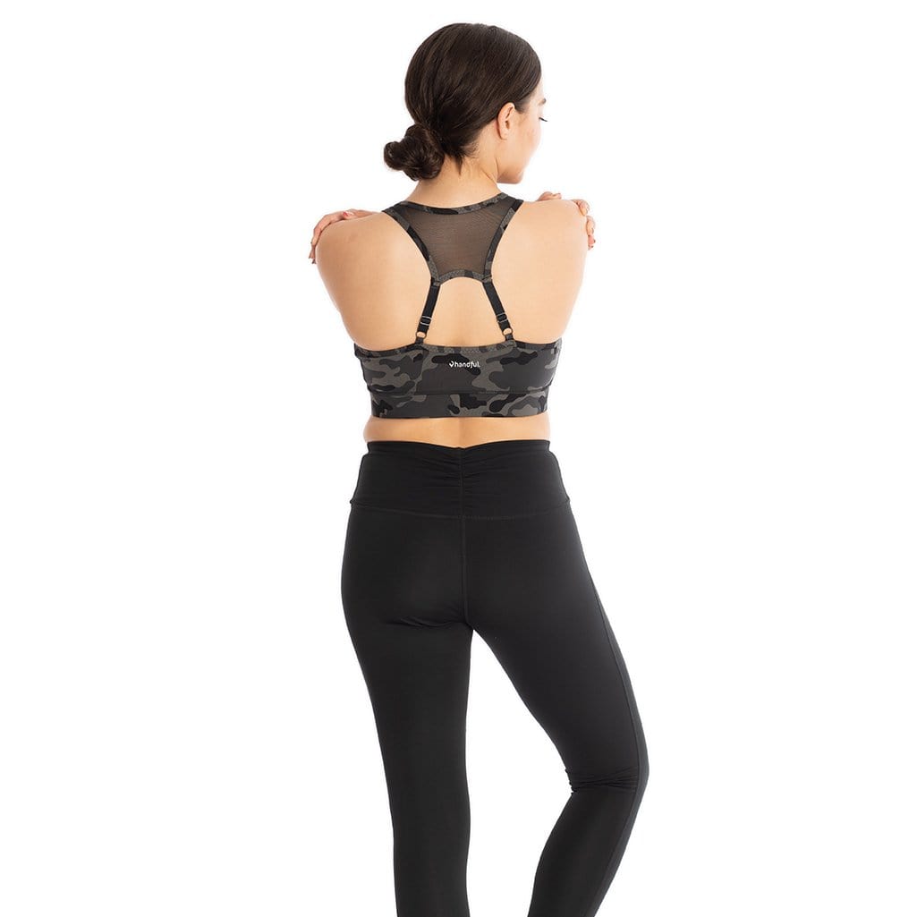 The Closer Bra (Zip Front) - Outta Sight-Handful-XS-Outta Sight-Urbanheer