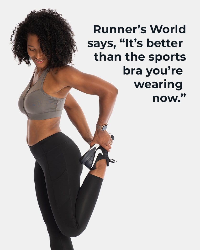 The Closer Bra – Magnetic Gray-Bra - Closer-Handful-XL-Magnetic-Urbanheer