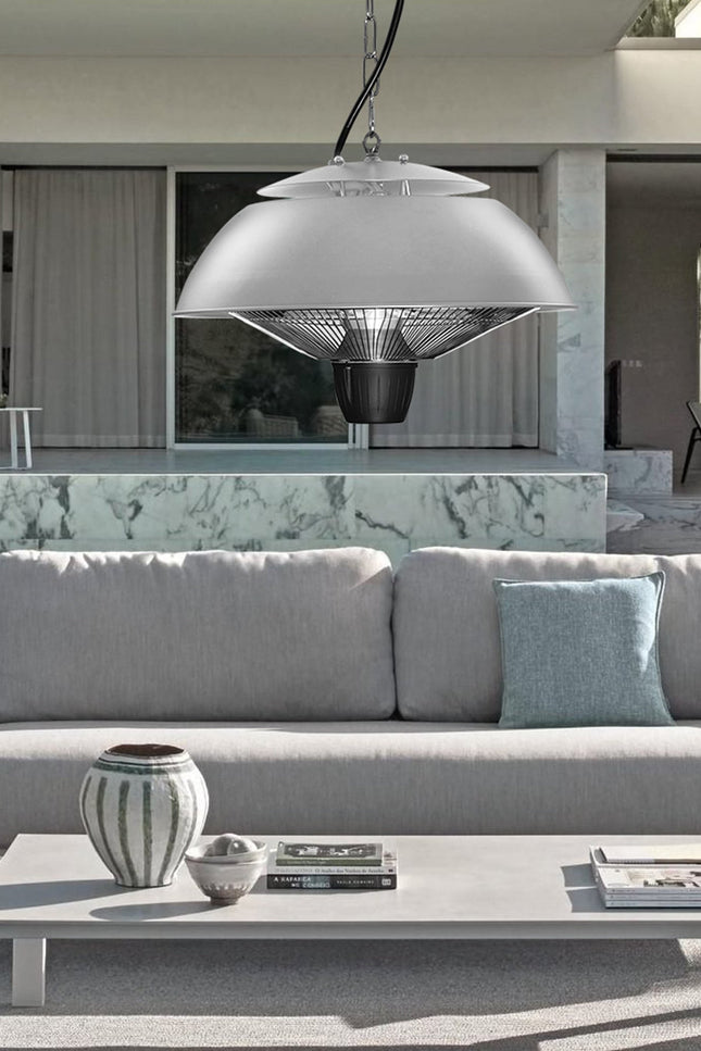 Indoor Outdoor Heating Pendant Lamp-lampdepot-Urbanheer