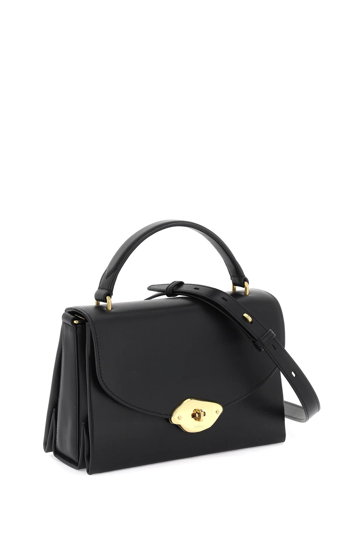 Mulberry lana medium handbag-Mulberry-Urbanheer