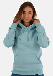 HIGH STD Hoodie - babyblau - Damen-Pear Juniper-lightblue-L-Urbanheer
