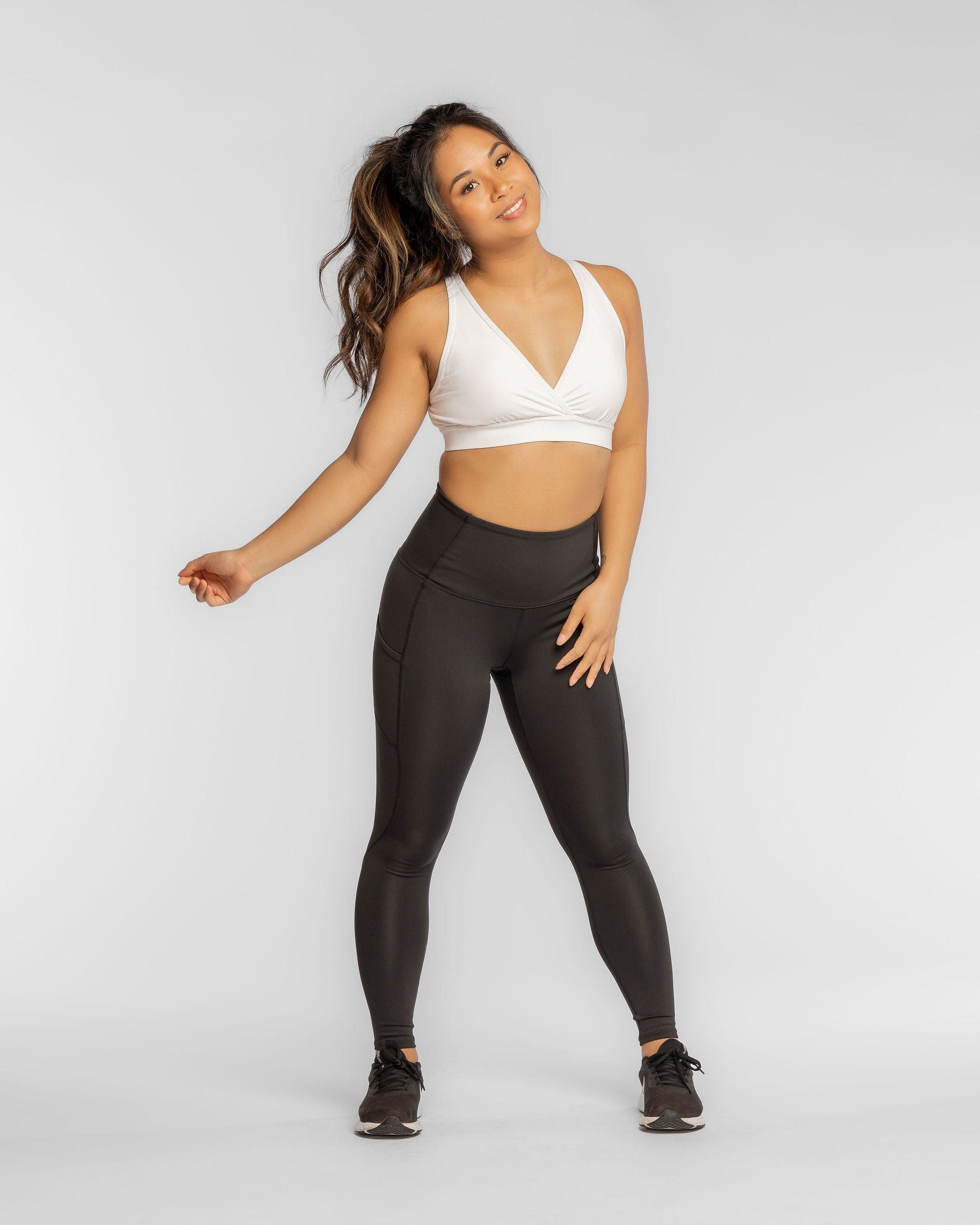 Fav Bra – No Headlights White-Handful-S-No Headlights White-Urbanheer