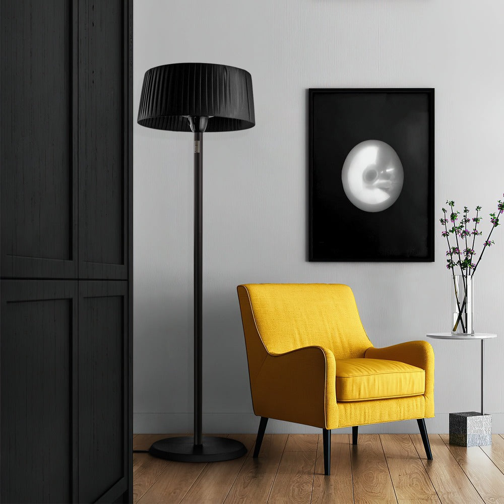 1500W Heater Floor Lamp-lampdepot-Urbanheer