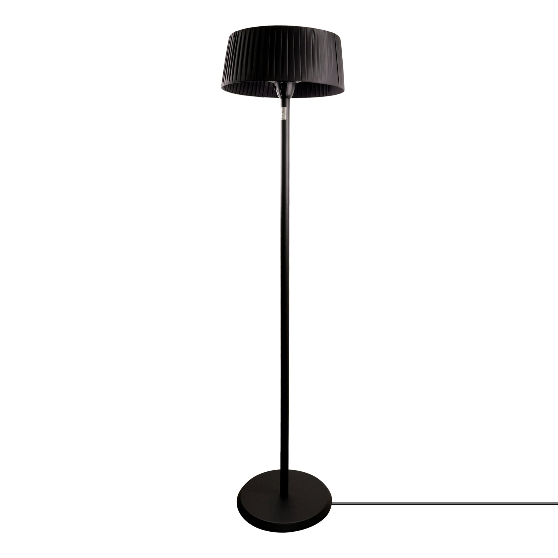 1500W Heater Floor Lamp-lampdepot-Urbanheer