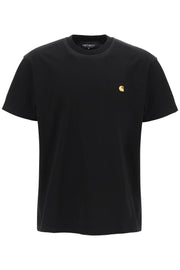 Carhartt Wip Chase Oversized T-Shirt-Carhartt Wip-L-Urbanheer