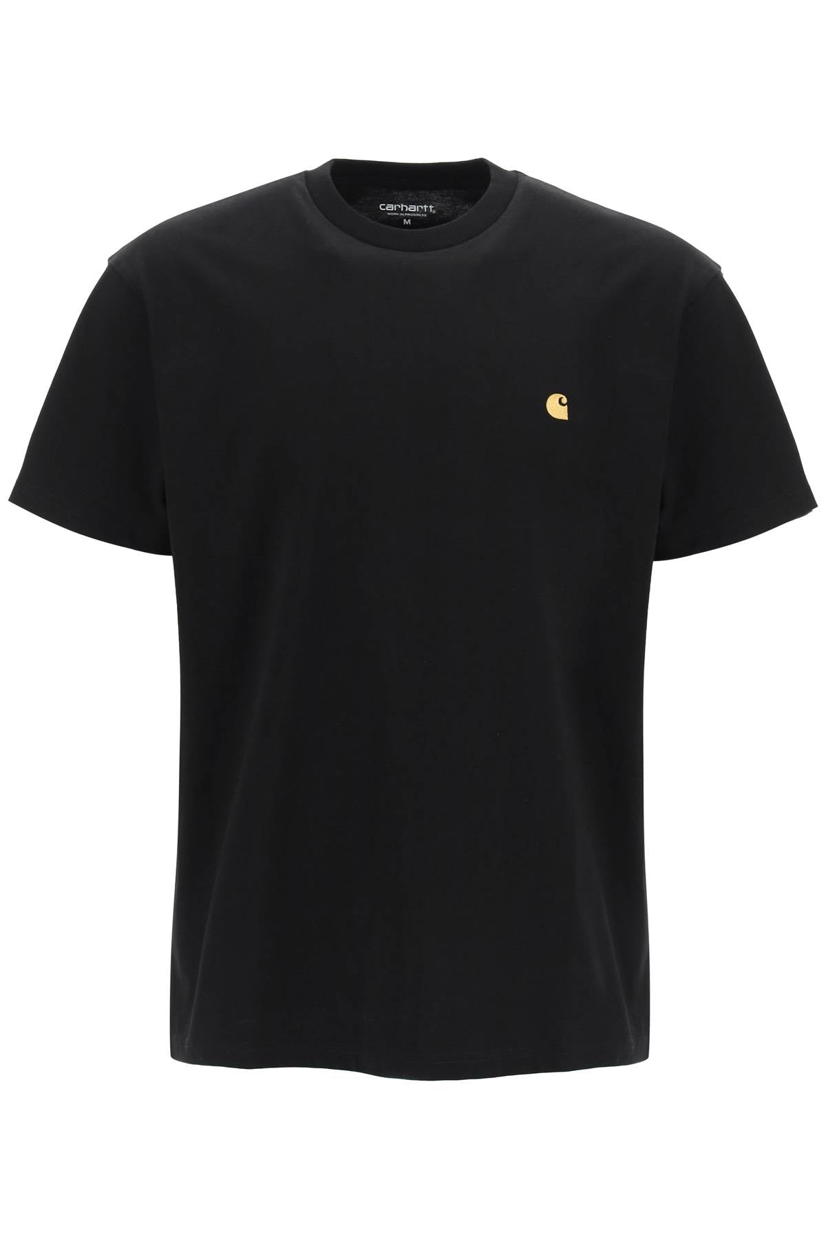 Carhartt Wip Chase Oversized T-Shirt-Carhartt Wip-L-Urbanheer