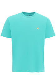 Carhartt Wip Chase T-Shirt-Carhartt Wip-S-Urbanheer