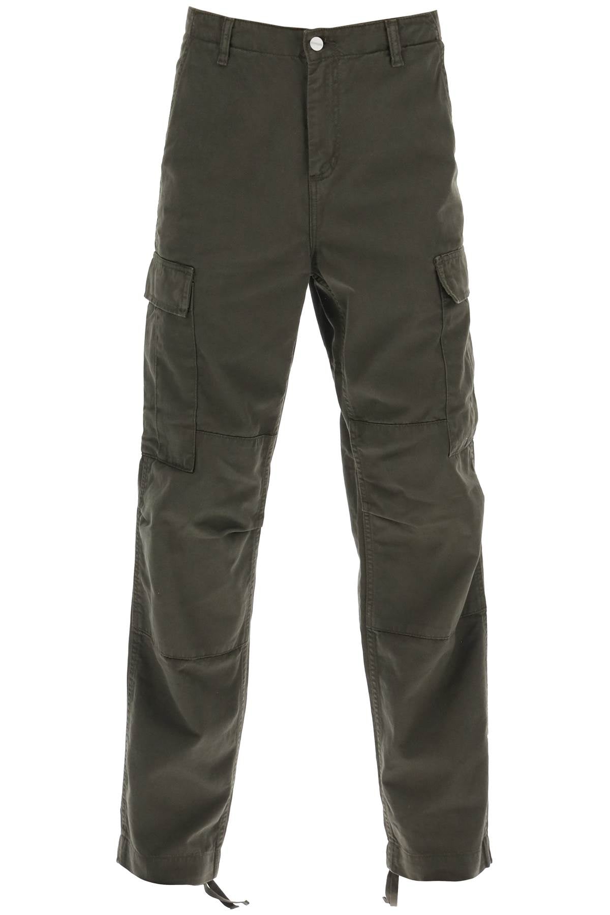 Carhartt Wip Moraga Cargo Pants-Carhartt Wip-29-Urbanheer
