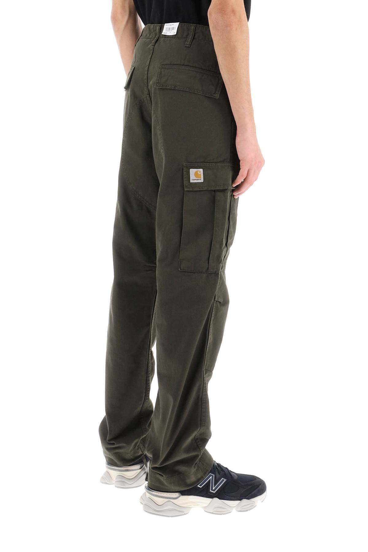 Carhartt Wip Moraga Cargo Pants-Carhartt Wip-29-Urbanheer