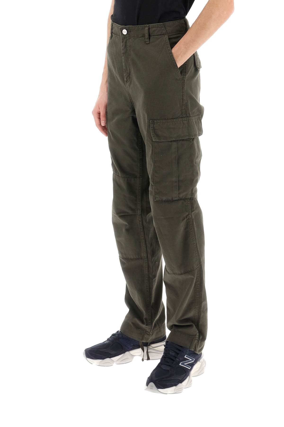 Carhartt Wip Moraga Cargo Pants-Carhartt Wip-29-Urbanheer