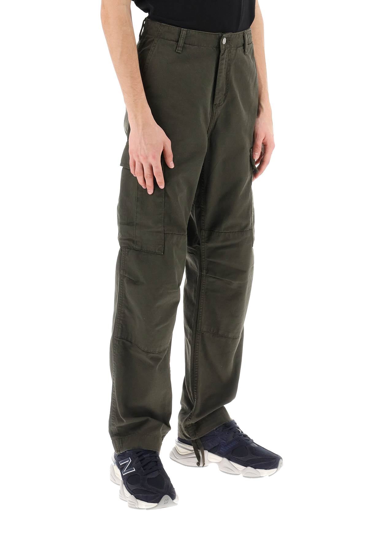 Carhartt Wip Moraga Cargo Pants-Carhartt Wip-29-Urbanheer