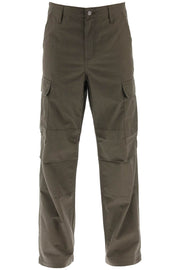 Carhartt Wip Ripstop Cotton Cargo Pants-Carhartt Wip-30-Urbanheer