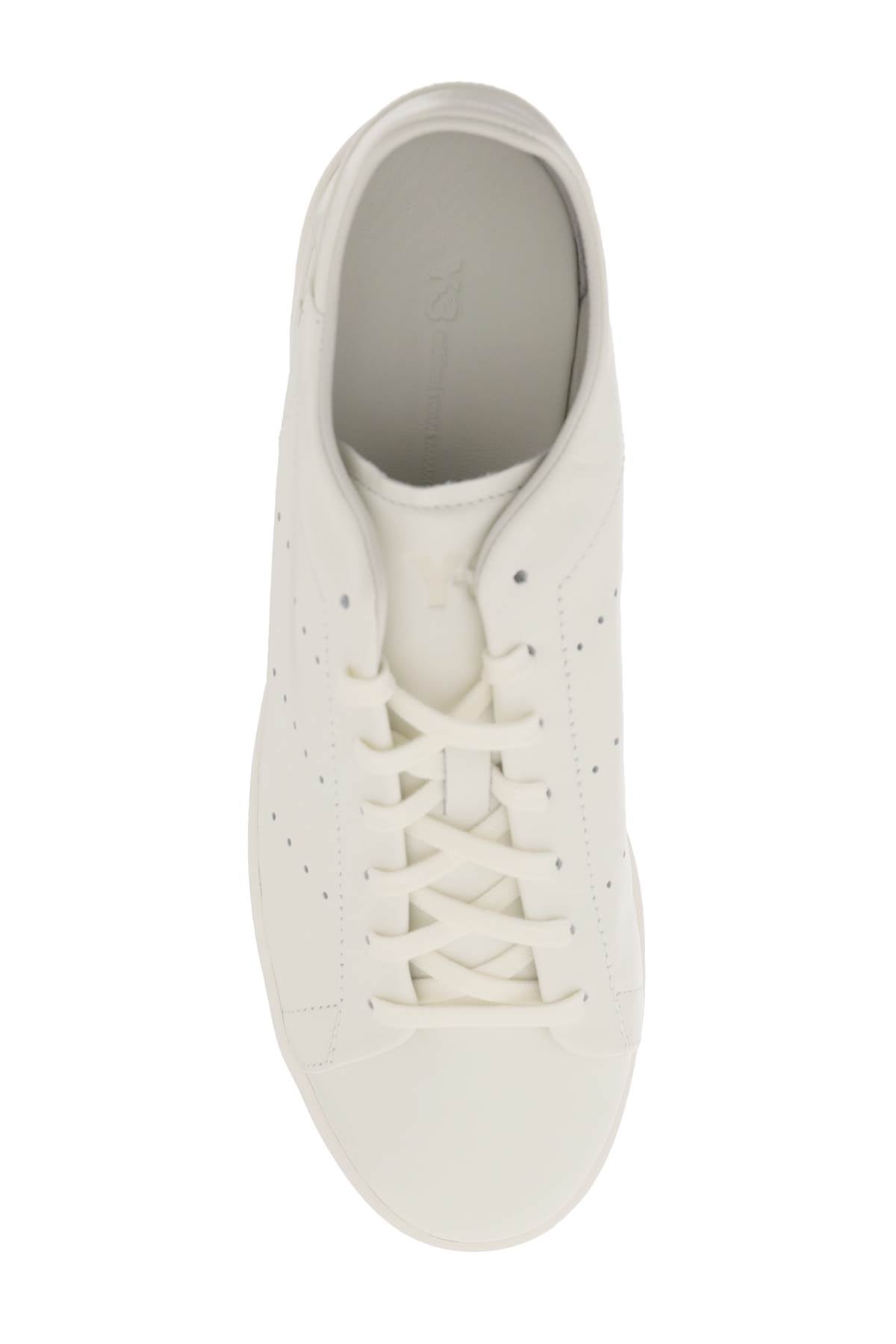 Y-3 stan smith sneakers-Y-3-7-Urbanheer