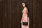 Wallet Crossbody-Kiko-Grey-Urbanheer