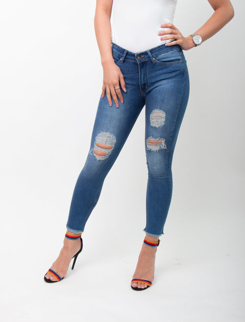 Venezia Jeans-Foja Jeans-W28 L30-Urbanheer