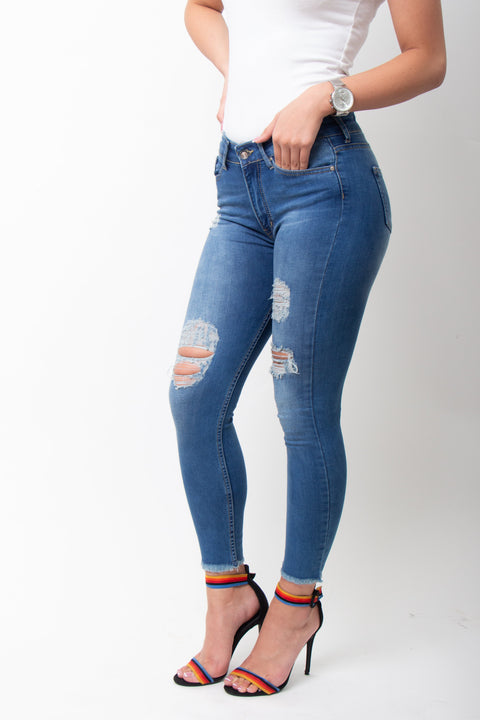 Venezia Jeans-Foja Jeans-W28 L30-Urbanheer
