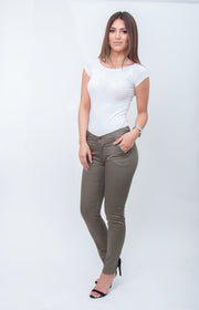 Nantes Chino Woman-Foja Jeans-29/30-Urbanheer