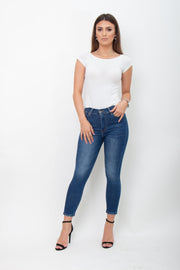 Rom Jeans-Foja Jeans-W28 L30-Urbanheer
