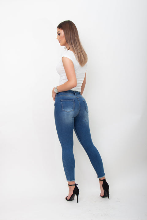 Venezia Jeans-Foja Jeans-W28 L30-Urbanheer