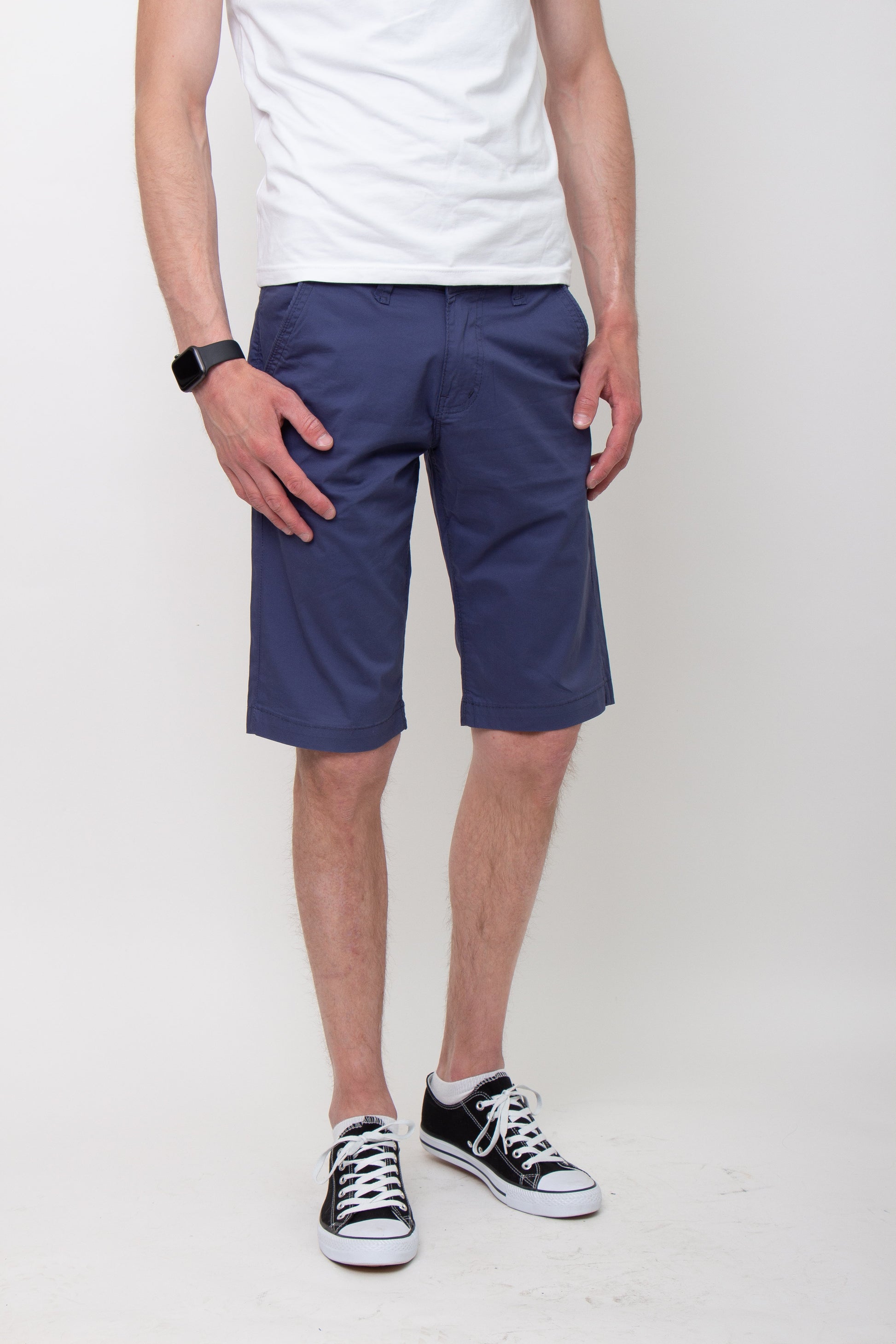 Kreta Shorts Man-Foja Jeans-31/XS-Urbanheer