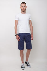 Kreta Shorts Man-Foja Jeans-31/XS-Urbanheer