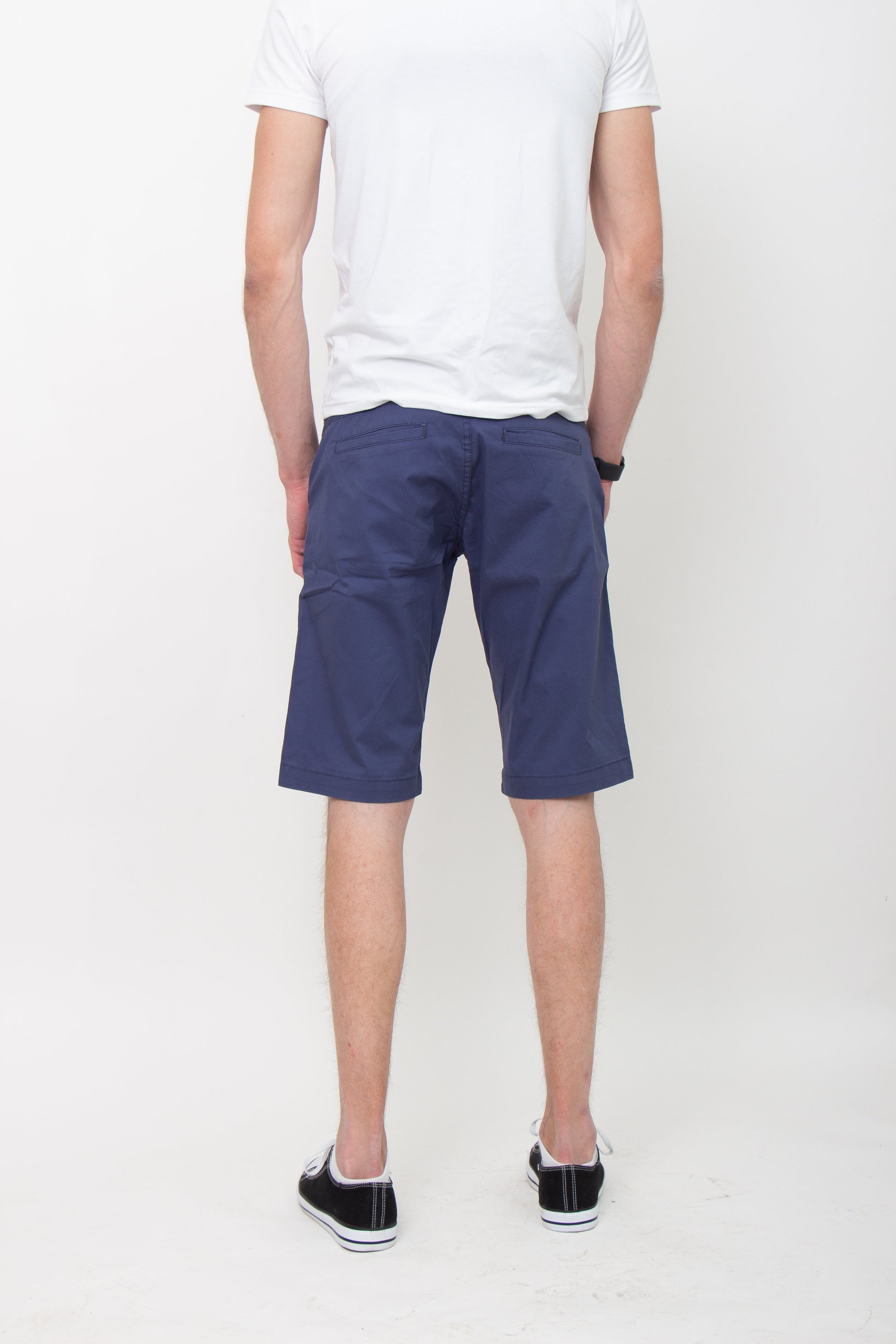 Kreta Shorts Man-Foja Jeans-31/XS-Urbanheer