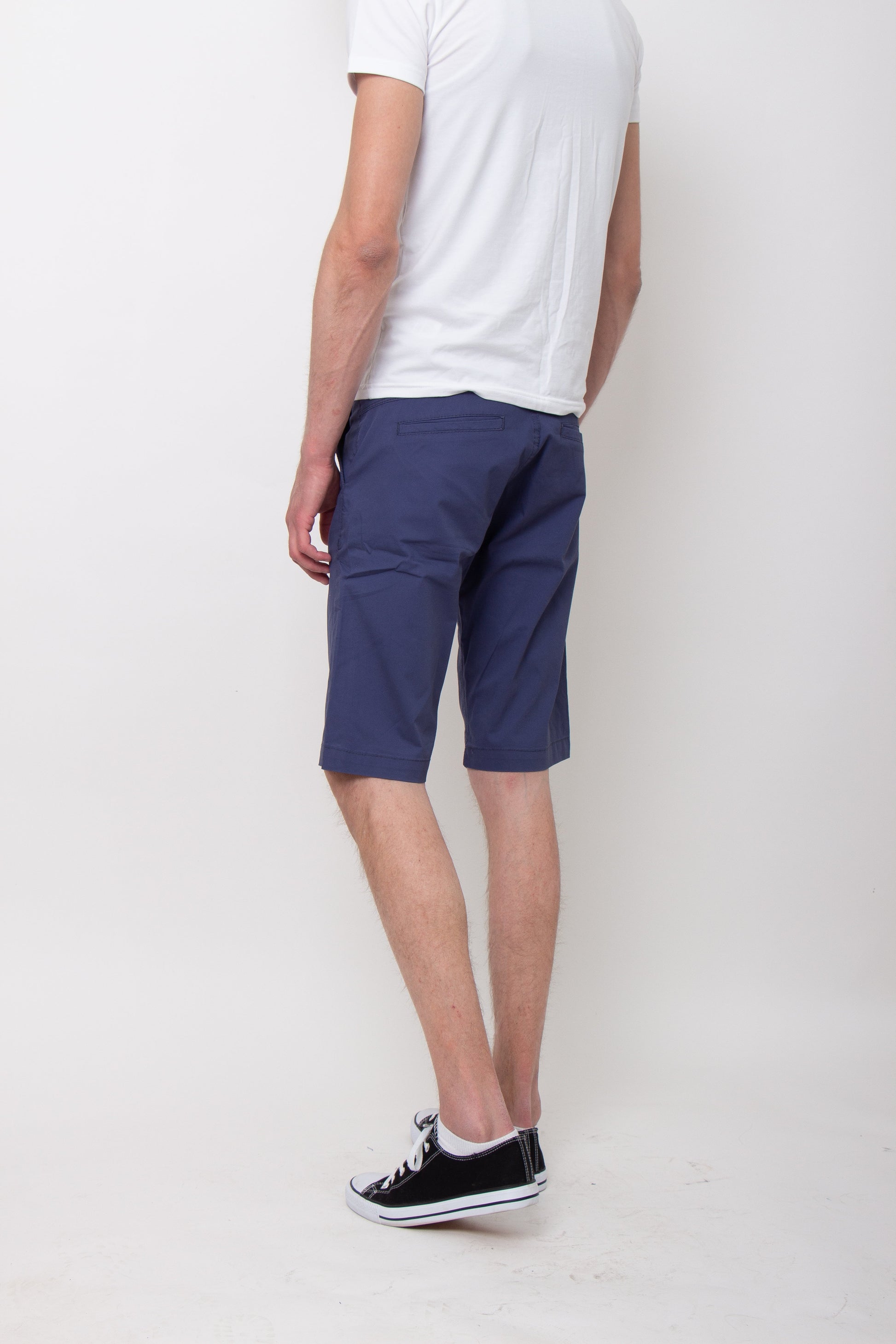 Kreta Shorts Man-Foja Jeans-31/XS-Urbanheer