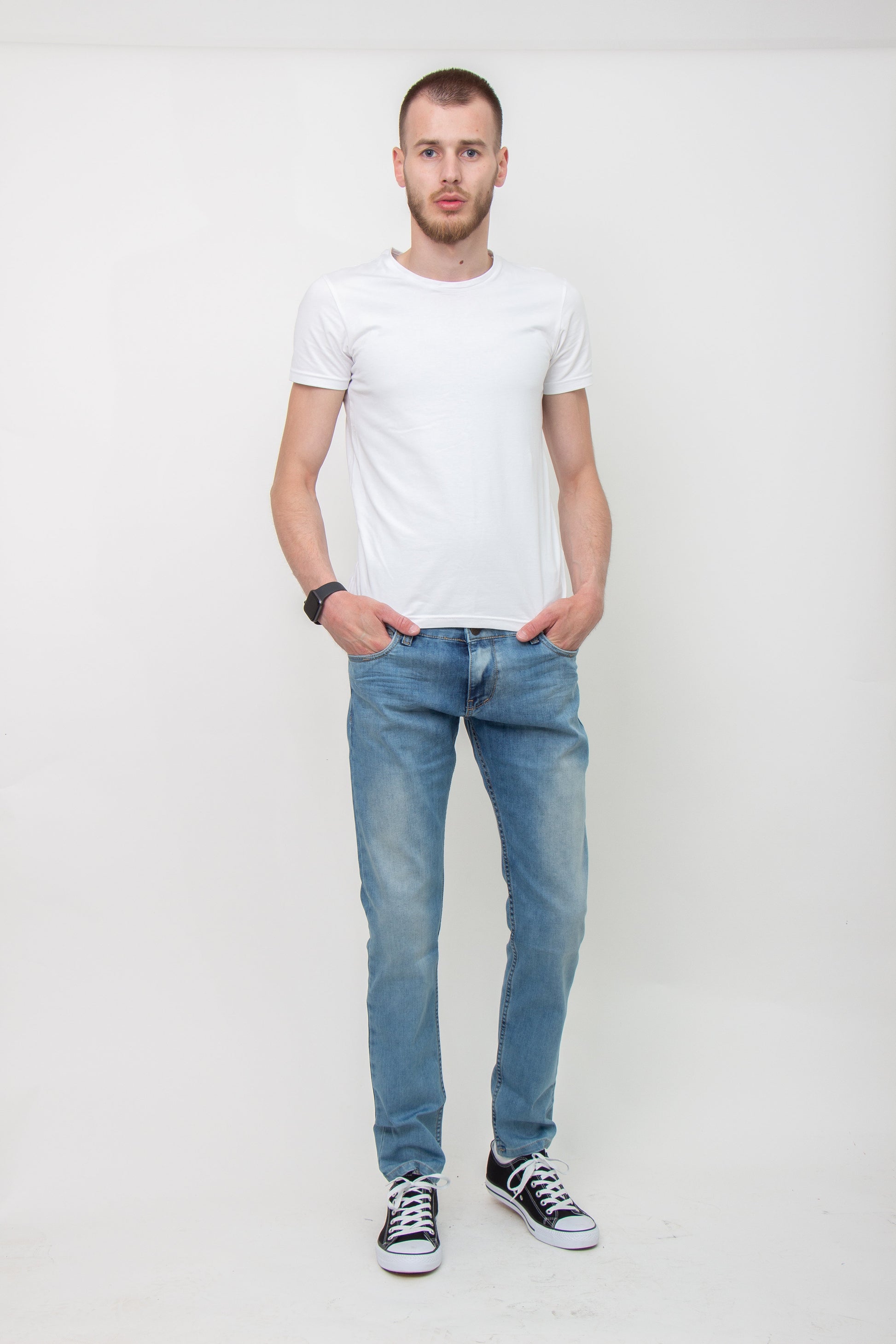 Porto Jeans-Foja Jeans-31/34-Urbanheer