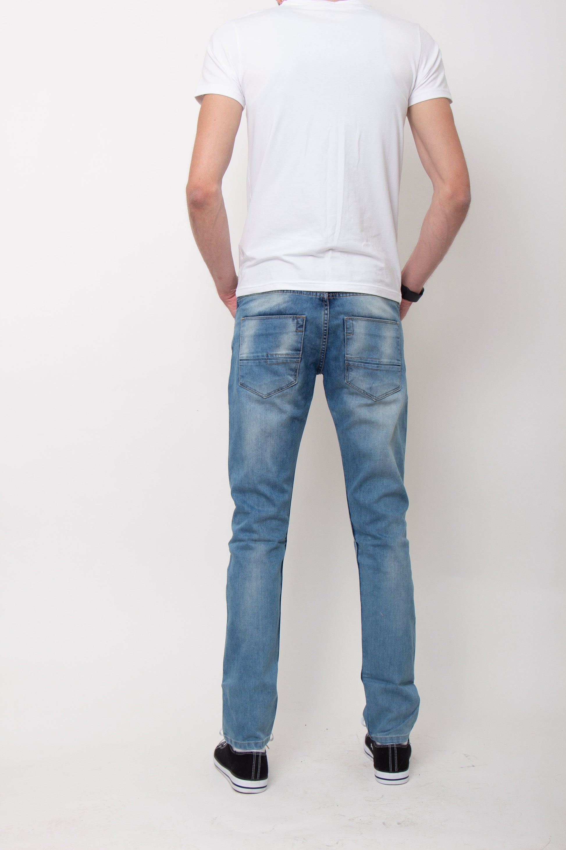Porto Jeans-Foja Jeans-31/34-Urbanheer