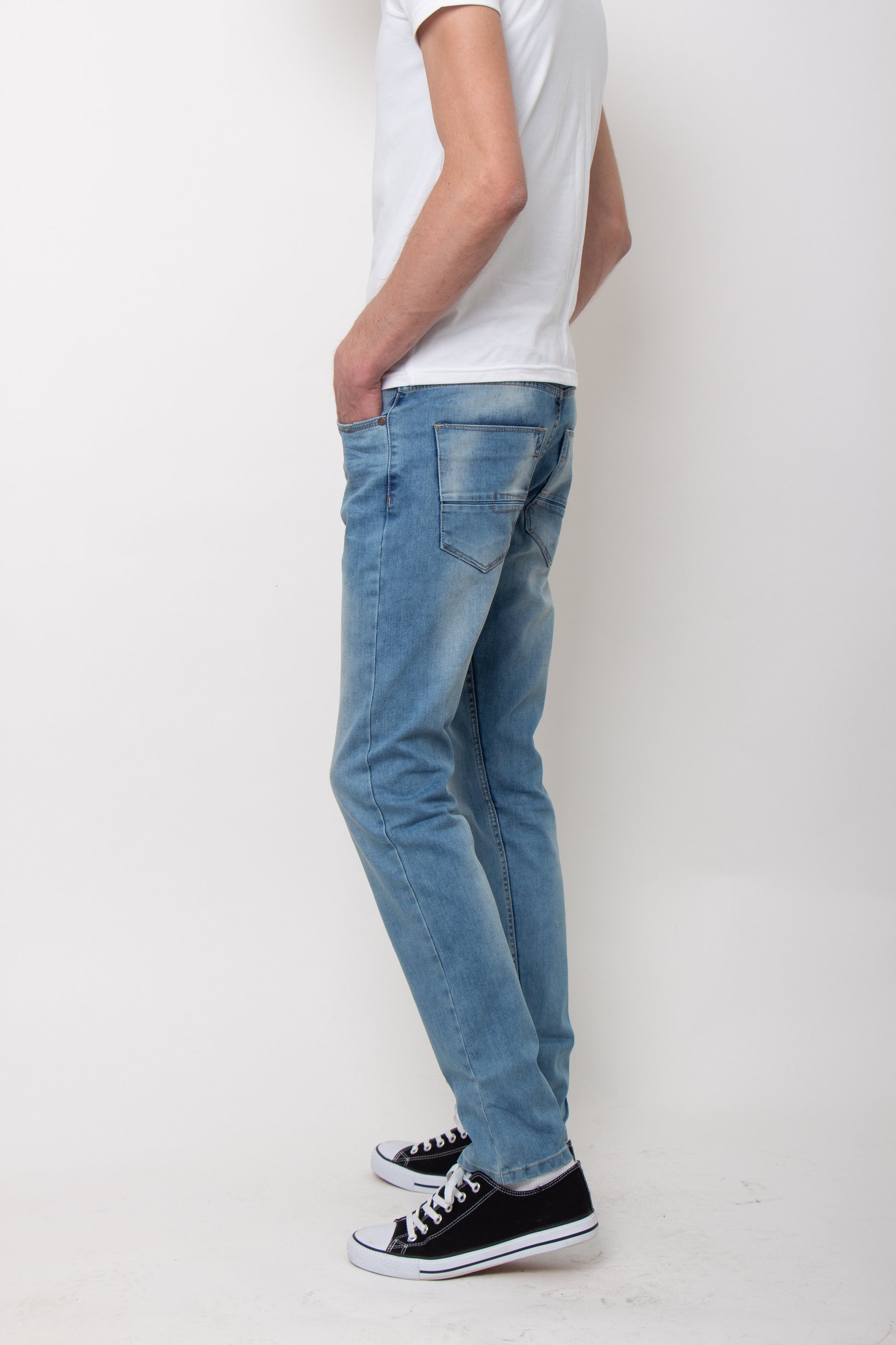 Porto Jeans-Foja Jeans-31/34-Urbanheer