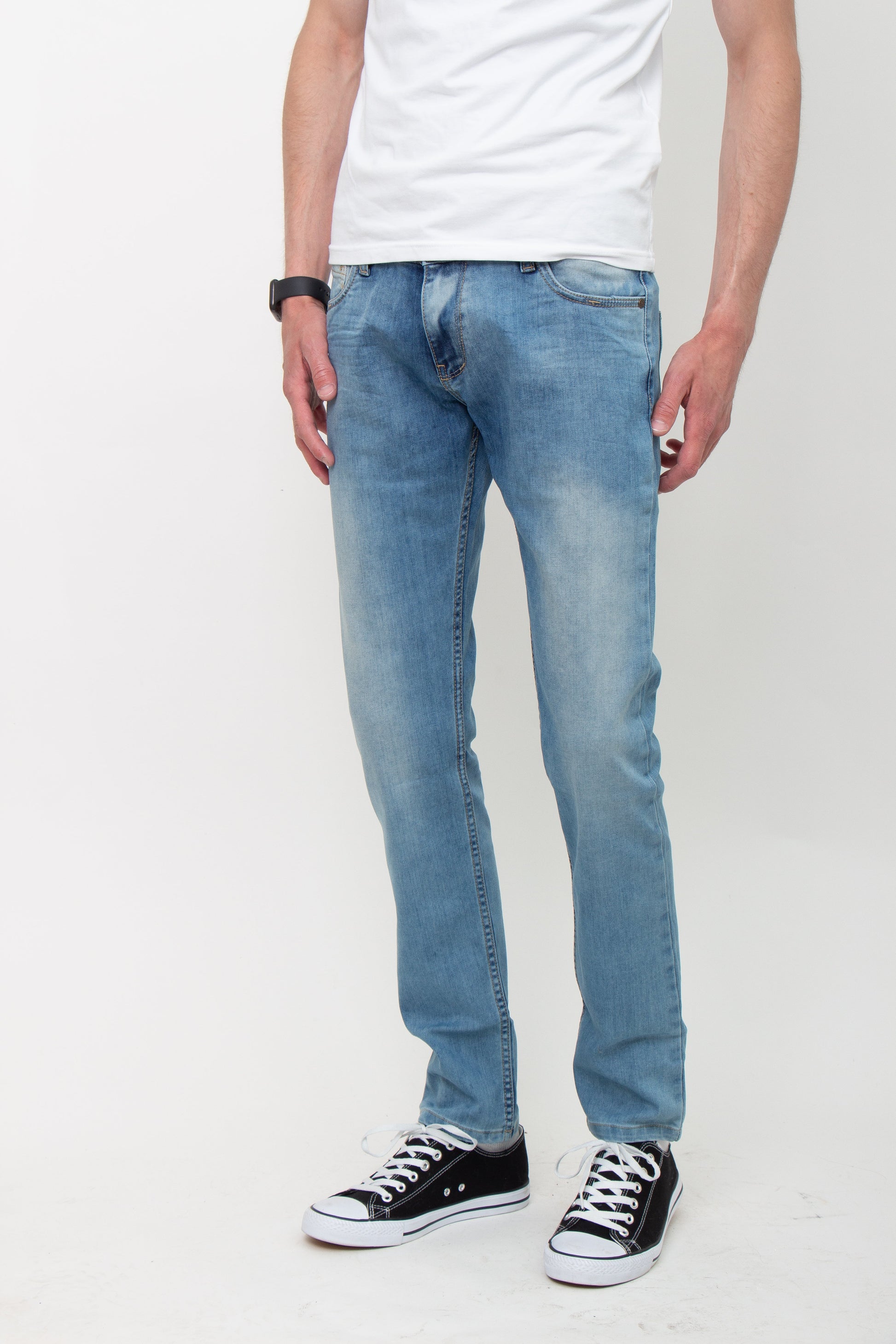 Porto Jeans-Foja Jeans-31/34-Urbanheer