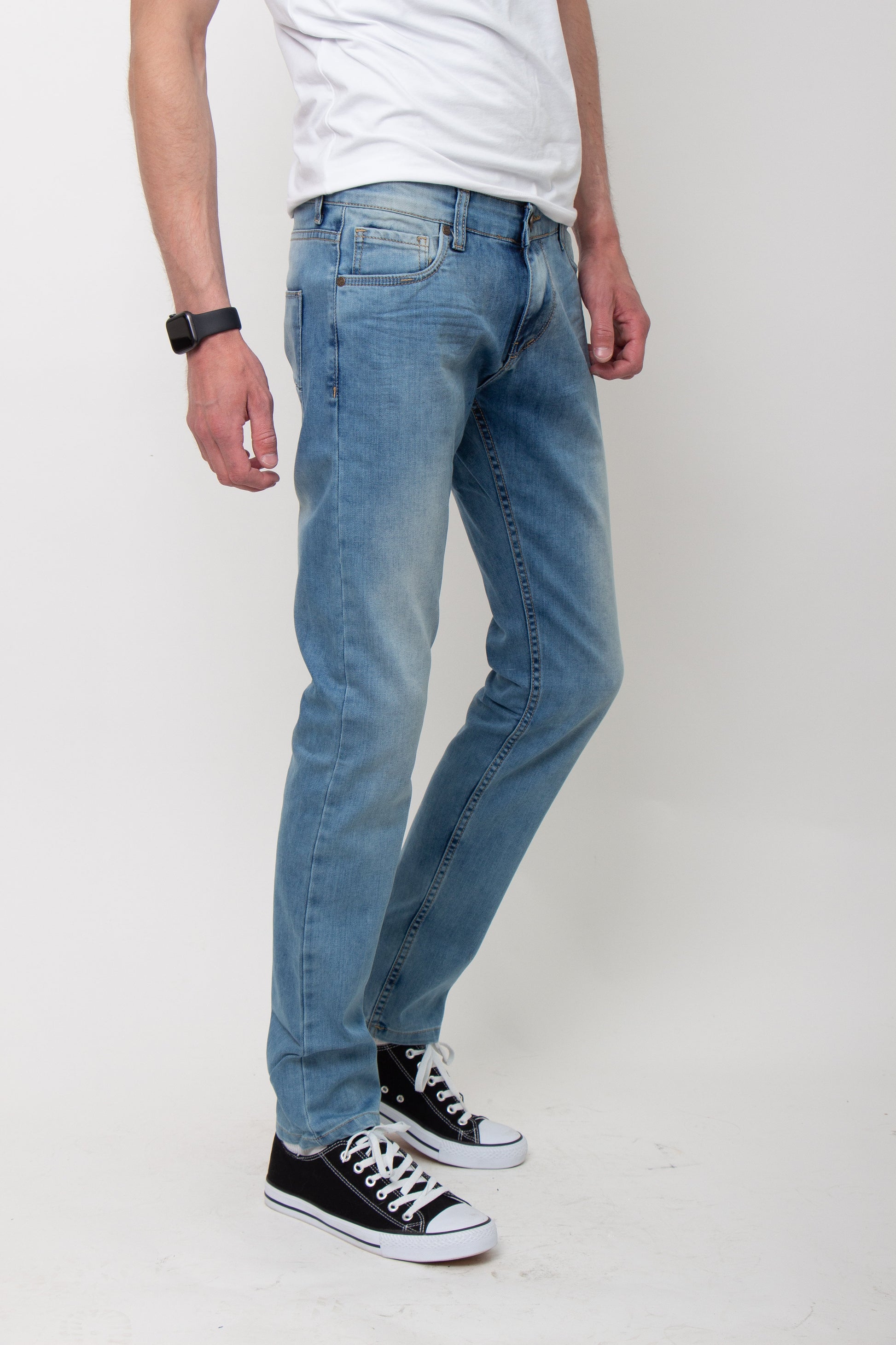 Porto Jeans-Foja Jeans-31/34-Urbanheer