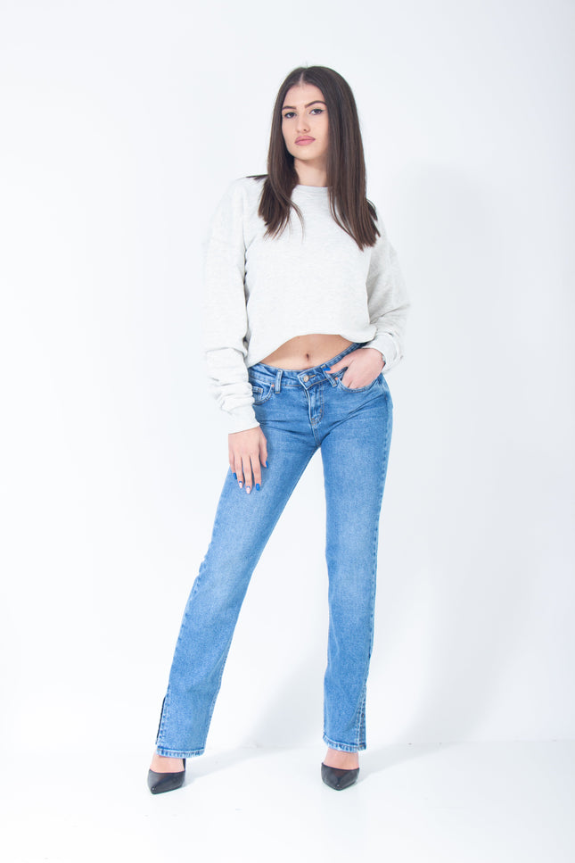 Marbella Jeans-Foja Jeans-Urbanheer