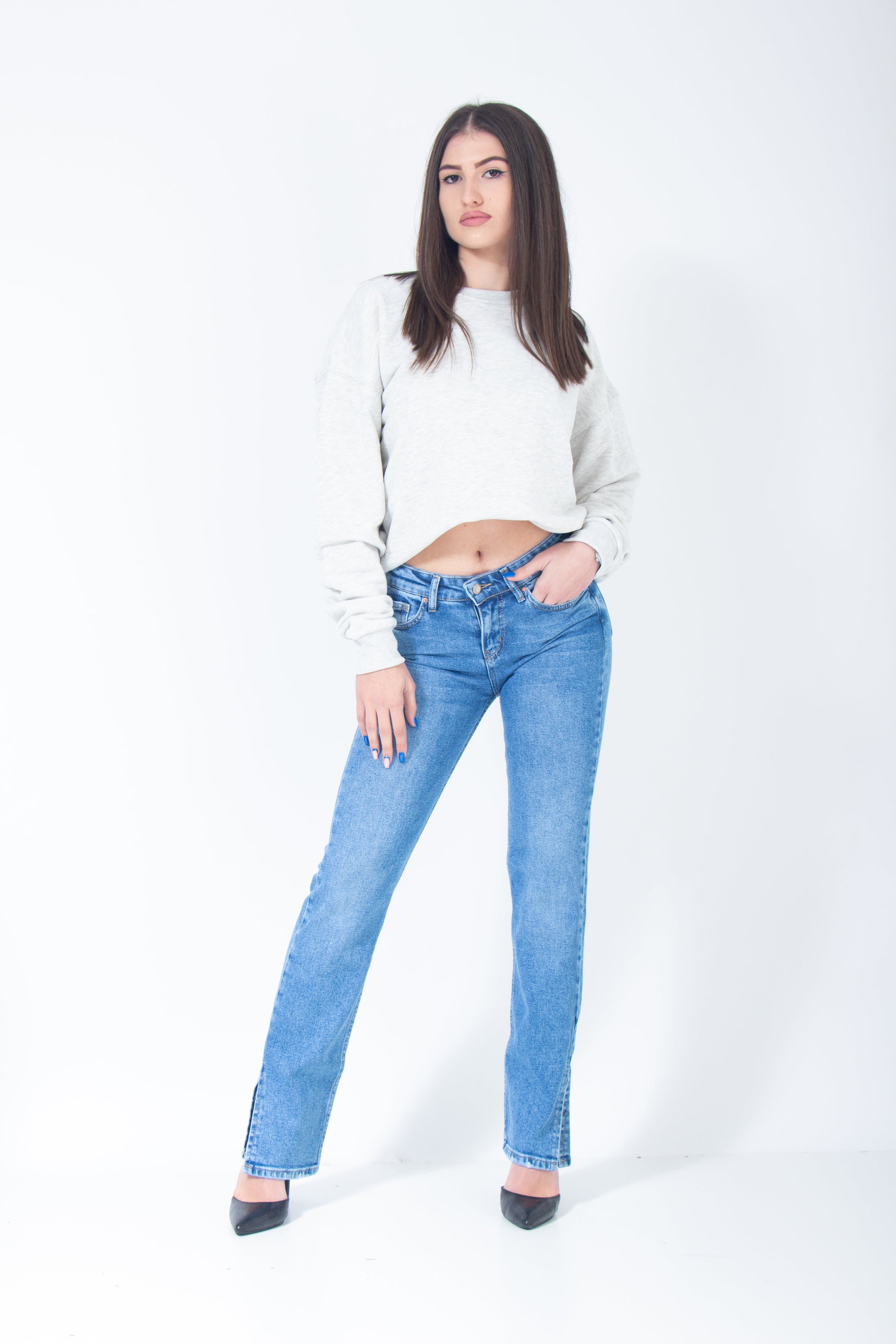 Marbella Jeans-Foja Jeans-W28 L30-Urbanheer