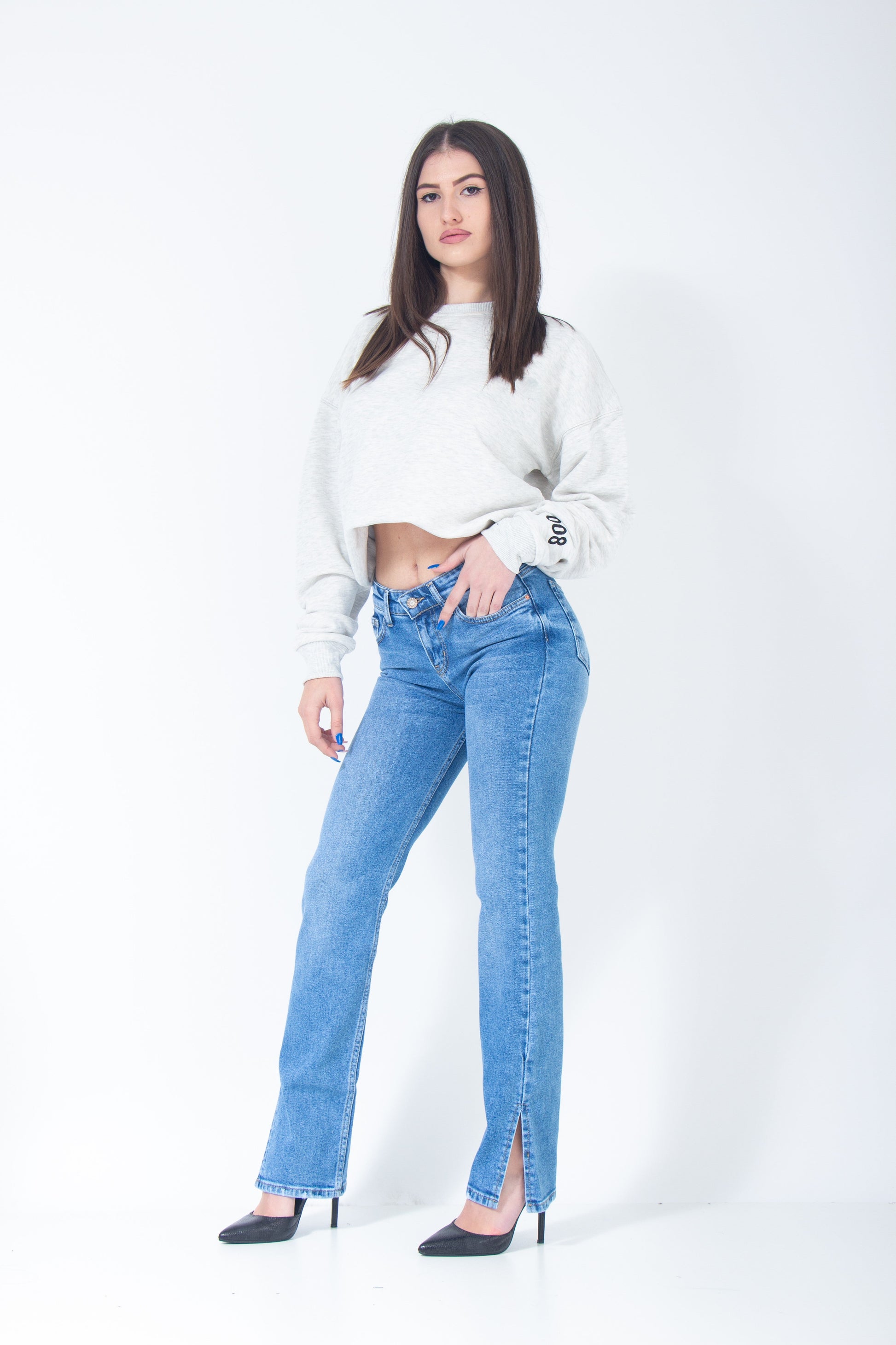 Marbella Jeans-Foja Jeans-W28 L30-Urbanheer