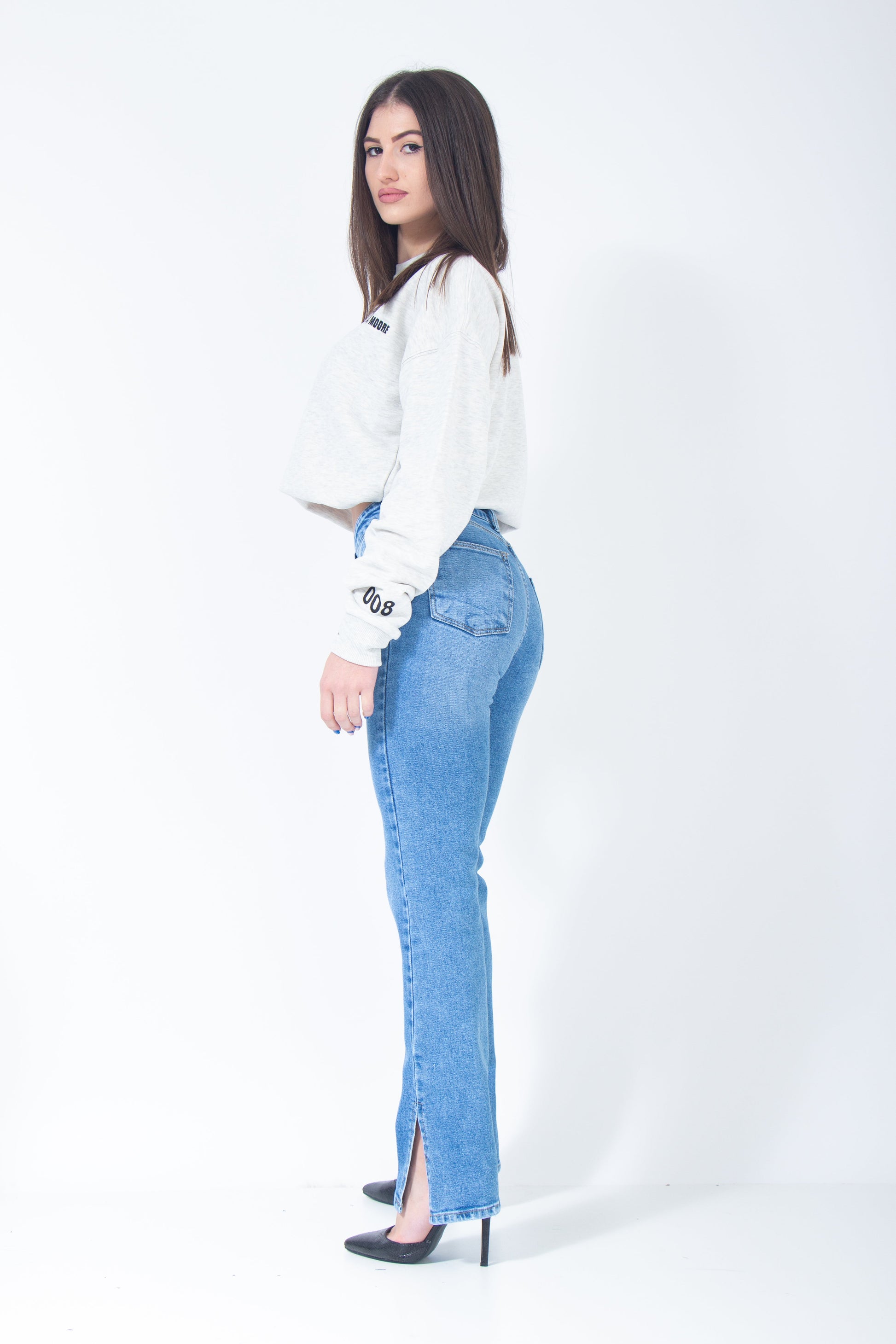 Marbella Jeans-Foja Jeans-W28 L30-Urbanheer
