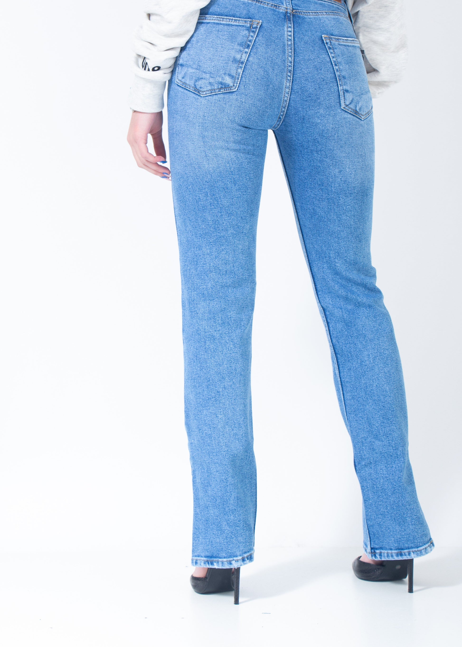 Marbella Jeans-Foja Jeans-W28 L30-Urbanheer