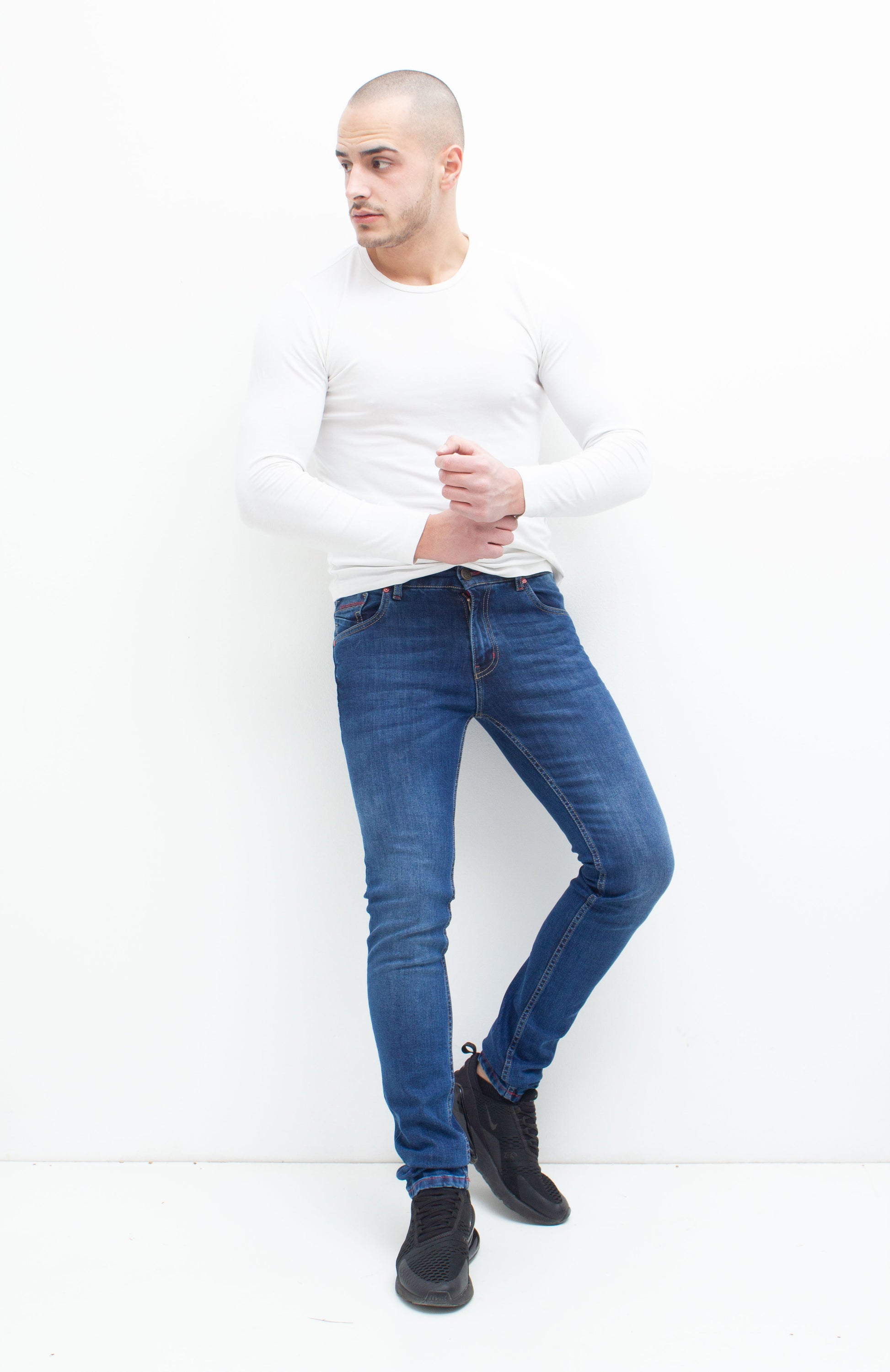 Copenhagen Jeans-Foja Jeans-31/34-Urbanheer