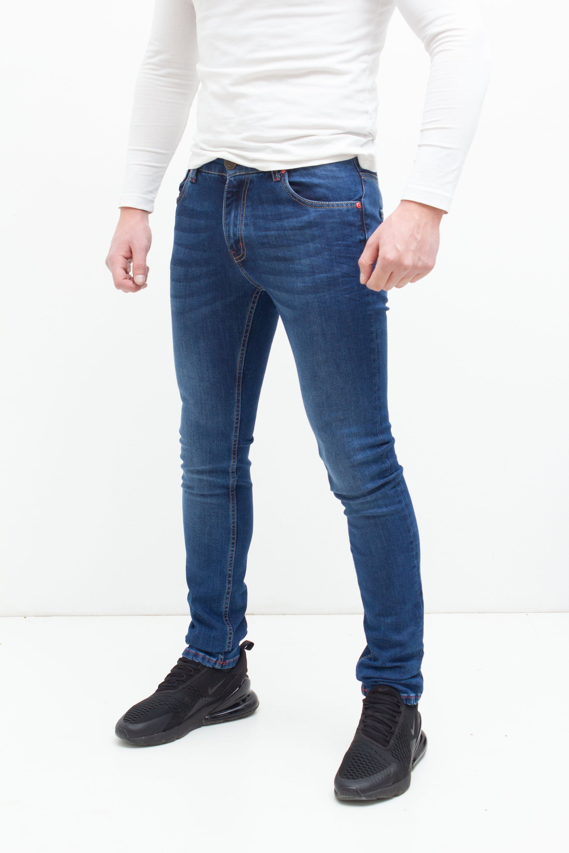 Copenhagen Jeans-Foja Jeans-31/34-Urbanheer