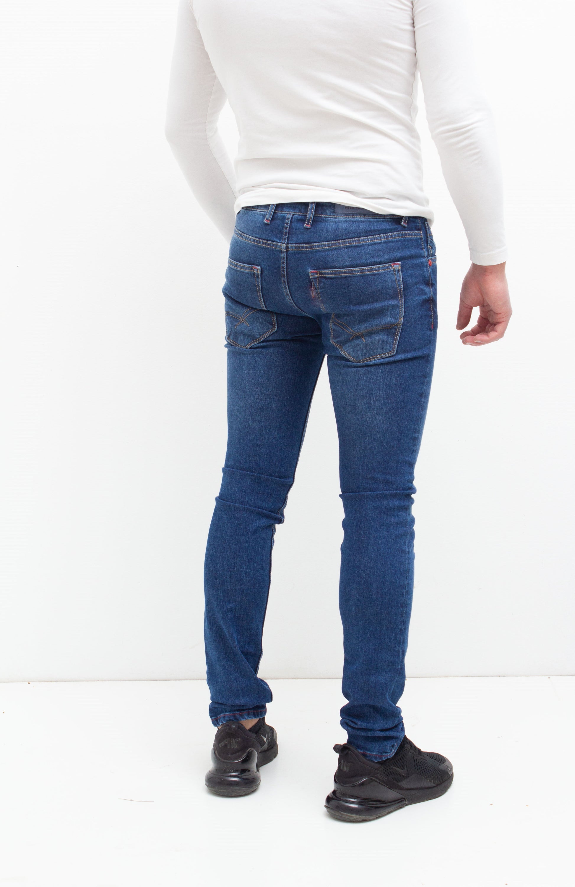 Copenhagen Jeans-Foja Jeans-31/34-Urbanheer