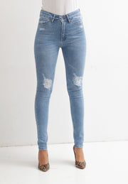 Genua Jeans-Foja Jeans-W28 L30-Urbanheer