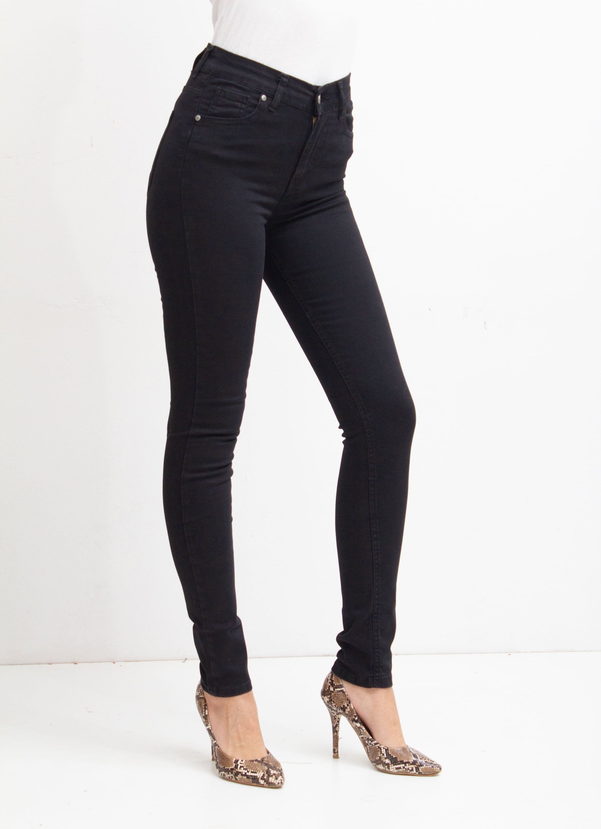 Paris Jeans-Foja Jeans-W28 L30-Urbanheer