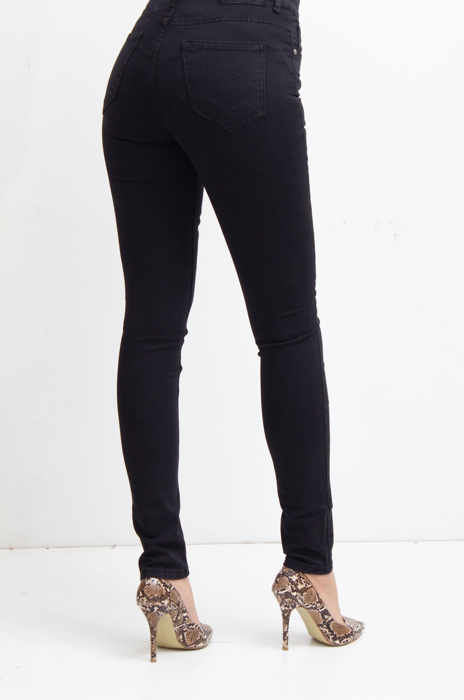 Paris Jeans-Foja Jeans-W28 L30-Urbanheer