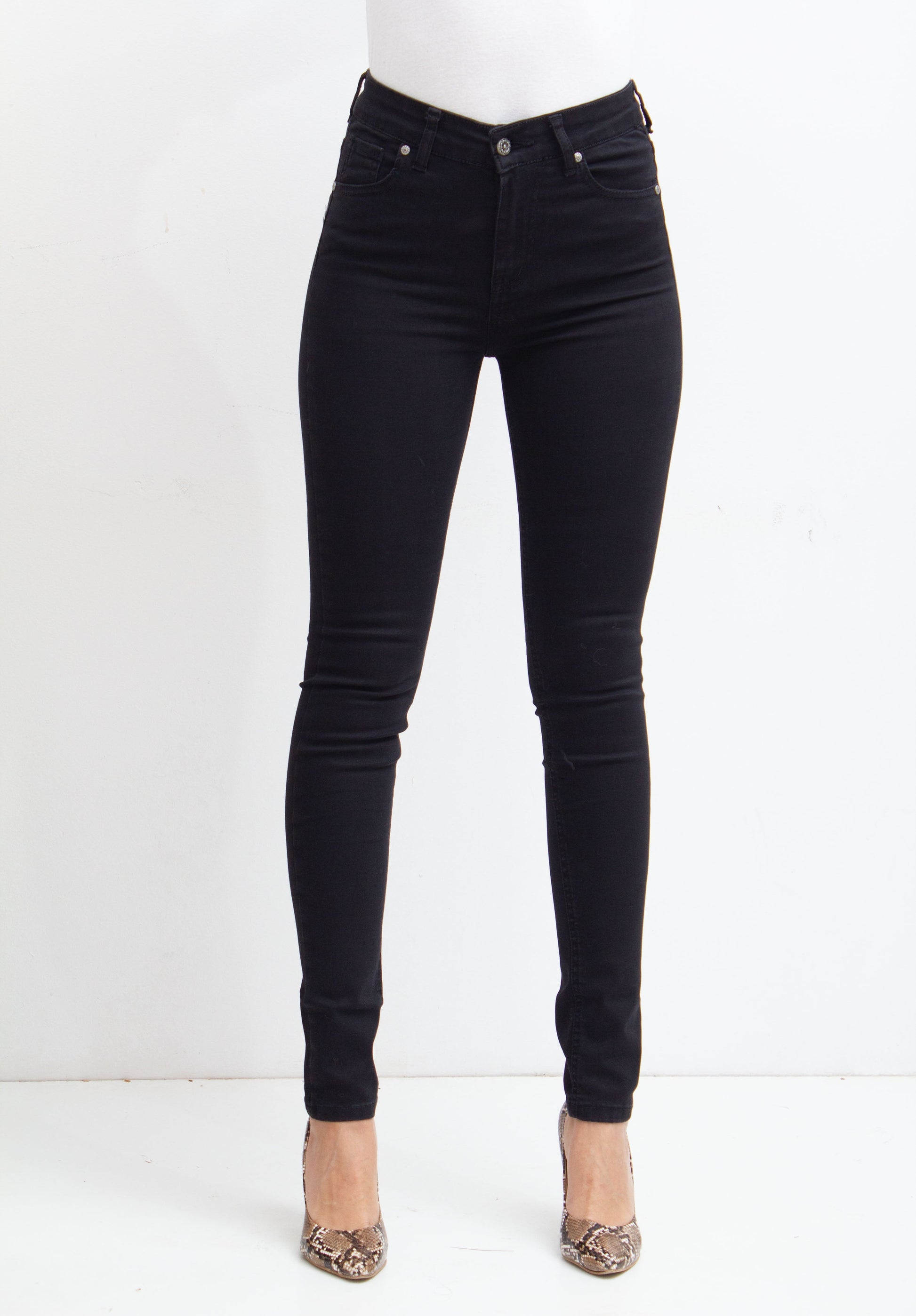 Paris Jeans-Foja Jeans-W28 L30-Urbanheer