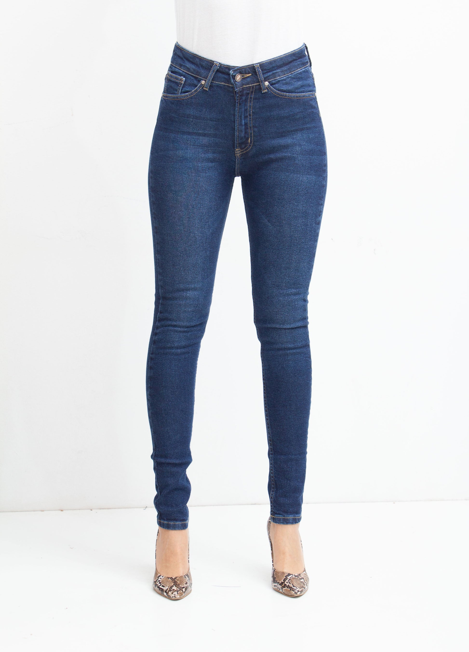 Hamburg Jeans-Foja Jeans-W27 L30-Urbanheer