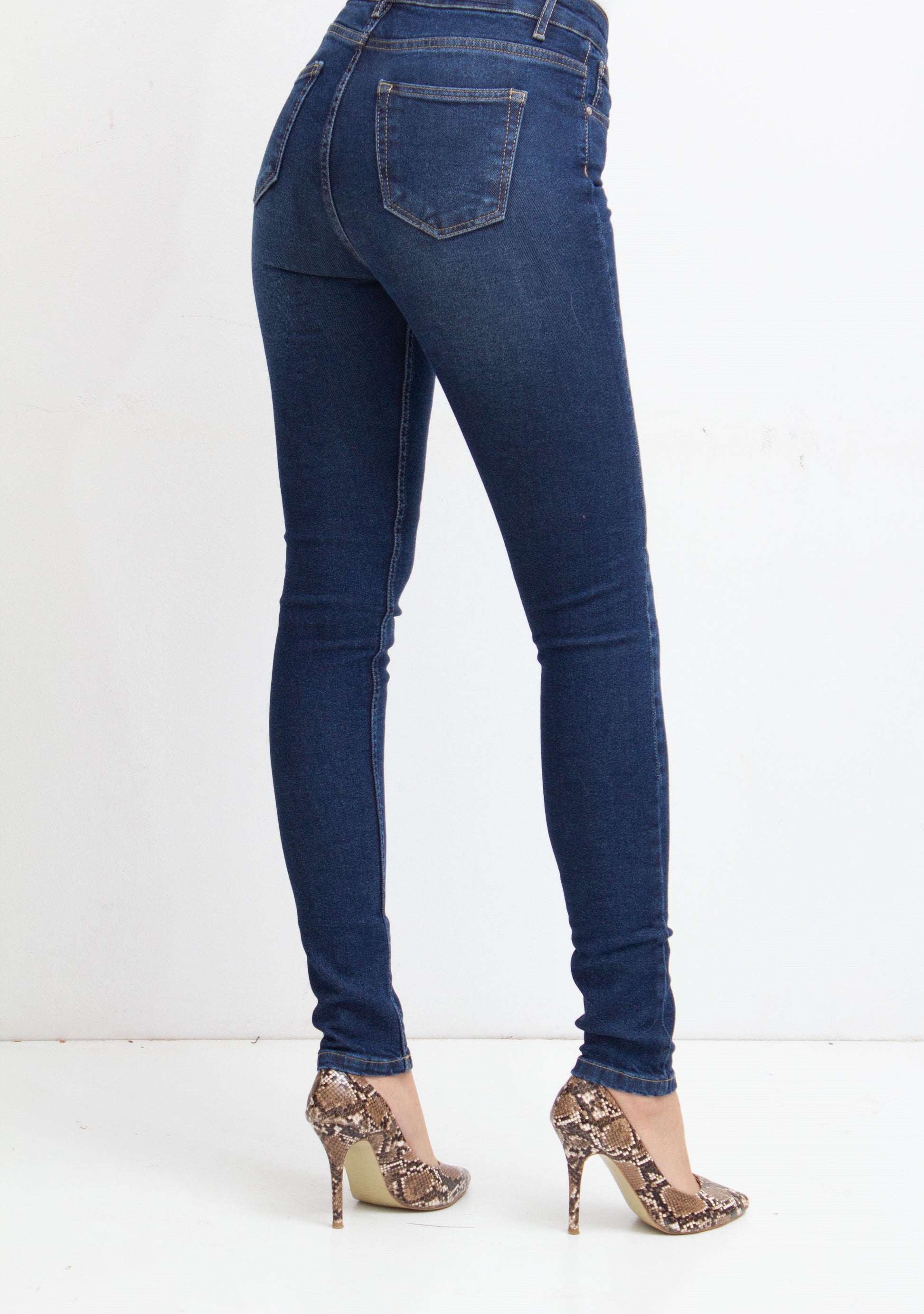 Hamburg Jeans-Foja Jeans-W27 L30-Urbanheer