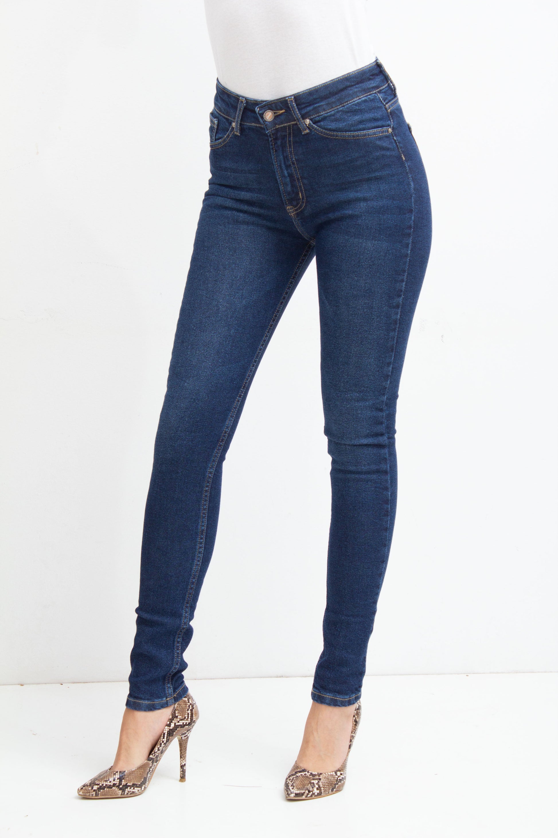Hamburg Jeans-Foja Jeans-W27 L30-Urbanheer