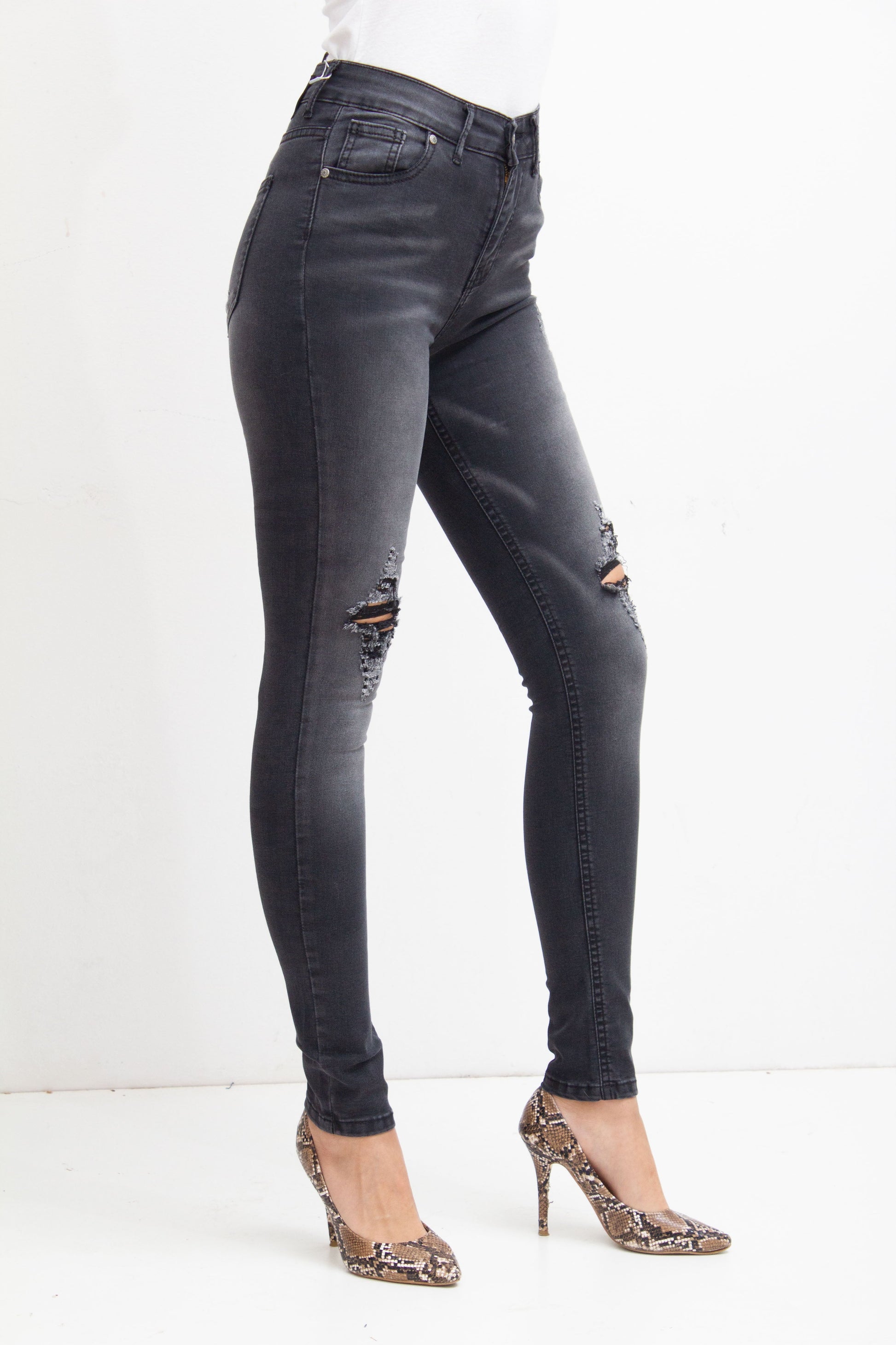 Lisbon Jeans-Foja Jeans-W26 L30-Urbanheer