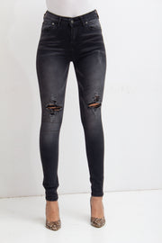 Lisbon Jeans-Foja Jeans-W26 L30-Urbanheer